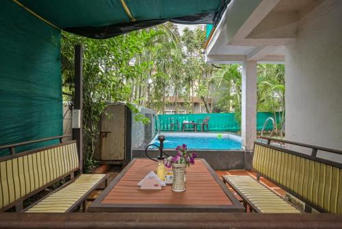 Lonavala 2 bhk villa in Lonavala