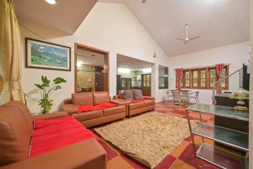 Lonavala 2 bhk villa in Lonavala