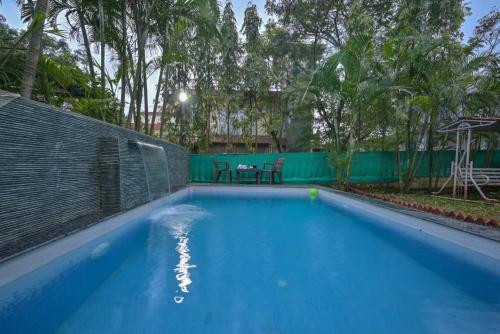 Lonavala 2 bhk villa in Lonavala