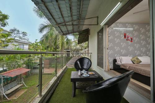 Lonavala 2 bhk villa in Lonavala