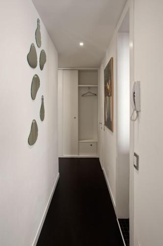 BRERA SUITE a design home in Milan, Милан (фото 9)