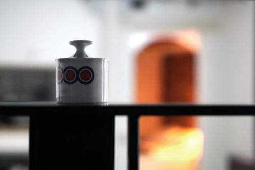 SANBE 17 Loft House, Bergamo (photo 6)