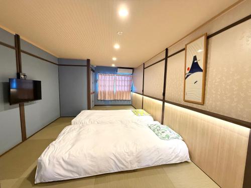 ゆいの宿大阪城east1号室