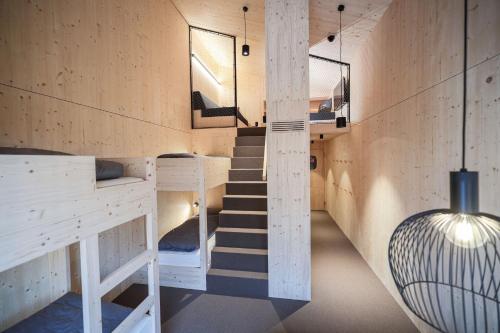 Revier Mountain Lodge Saas-Fee in סאס-פי