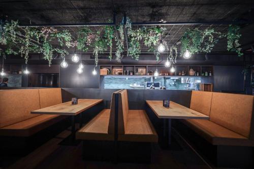 Revier Mountain Lodge Saas-Fee in סאס-פי