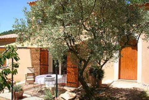 Gîte de Charme Manon des Trêmes (Gite de Charme Manon des Tremes) in Varages