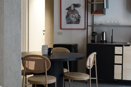 SANBE 17 Loft House, Bergamo (photo 7)