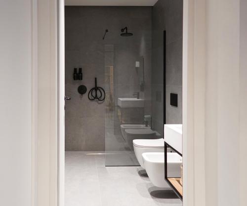SANBE 17 Loft House, Bergamo (photo 4)