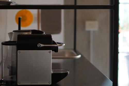 SANBE 17 Loft House, Bergamo (photo 8)