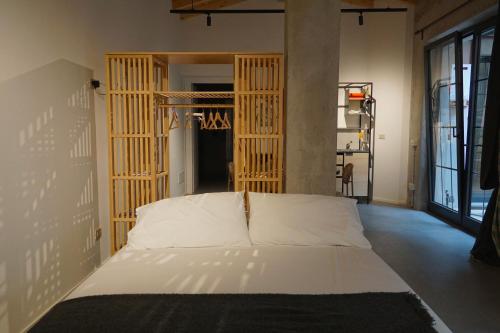 SANBE 17 Loft House, Bergamo (photo 11)