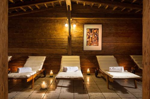 Golfhotel Sonne - image 14
