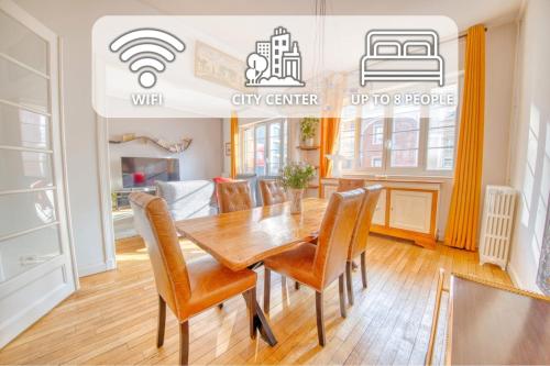 Excellence - 4 bedrooms