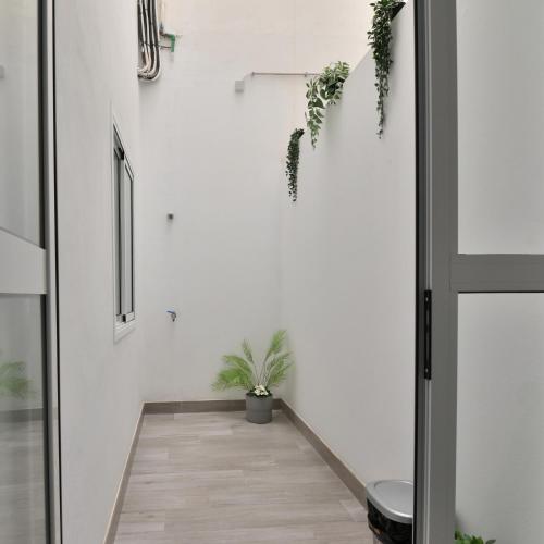 Suite Orquídea (Suite Orquidea) in Agüimes