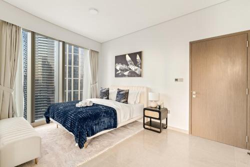Luxury 2BR Apartment Free Parking Walk to Burj and Fountains, Dubaï (photo 5)