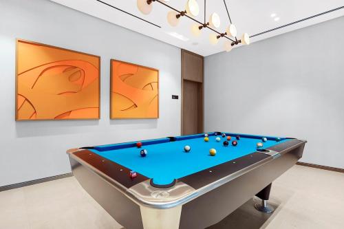 Luxury 2BR Apartment Free Parking Walk to Burj and Fountains, Dubaï (photo 7)