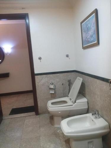 Sha Suite at times square KL