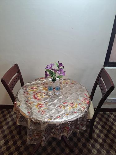 Sha Suite at times square KL