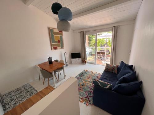 La Cabane du Bonheur La Cadière gîte à louer La Cadière-d'Azur