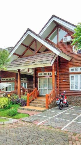 VJ Alpen BB11-05 Villa Kota Bunga