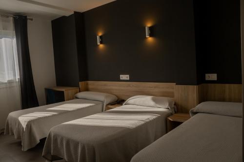 Hotel Hollywood in Cangas do Morrazo