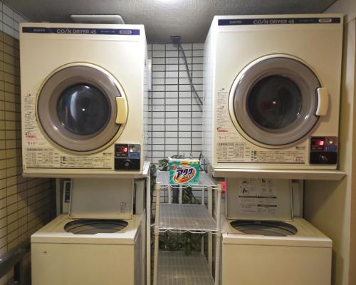 Business Hotel Takizawa Takasaki Station West