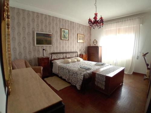 Big apartment between Bologna and Florence in Vernio