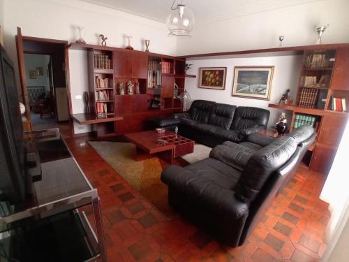 Big apartment between Bologna and Florence in Vernio
