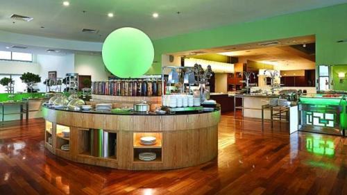 Sha Suite at times square KL