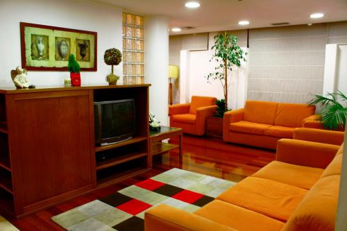 Hotel das Taipas - main image