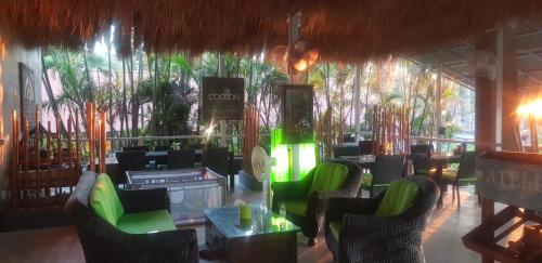 COCOON Koh Chang in Bai Lan Bay