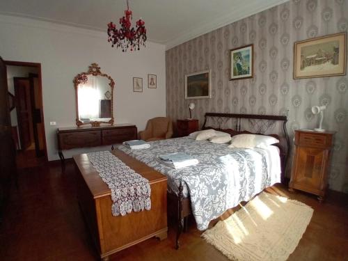 Big apartment between Bologna and Florence in Vernio