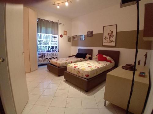 Big apartment between Bologna and Florence in Vernio