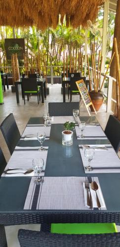 COCOON Koh Chang in Bai Lan Bay