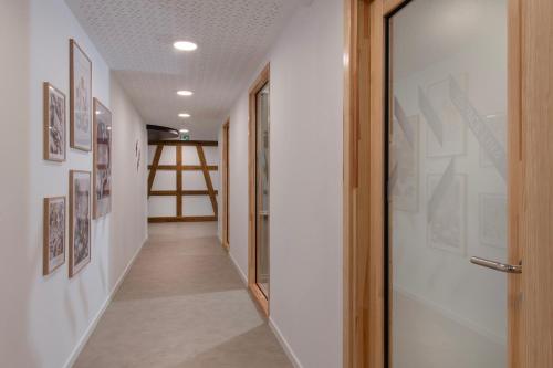 A szálláshely kívülről, Résidence Louise (Residence Louise) in Merkwiller-Pechelbronn