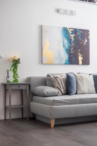 Central Superior Apt -Modern 3BR, Budapeszt