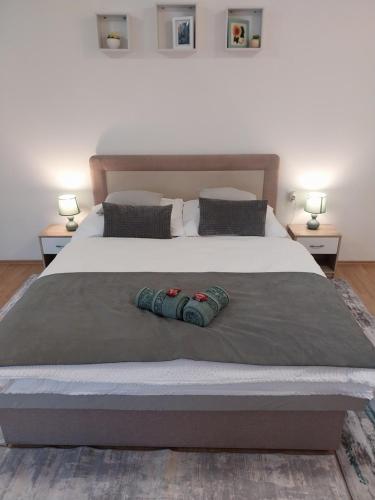 Repi-Tar apartman in Szolnok