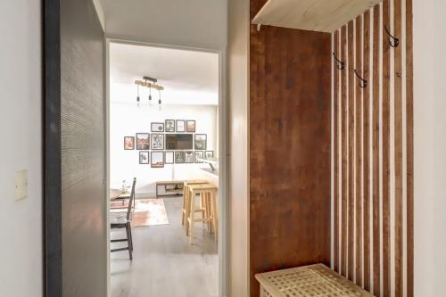 Ô Bon Voyage - Wifi, Terrasse, Parking, NetFlix, Toulouse (fotografie 6)