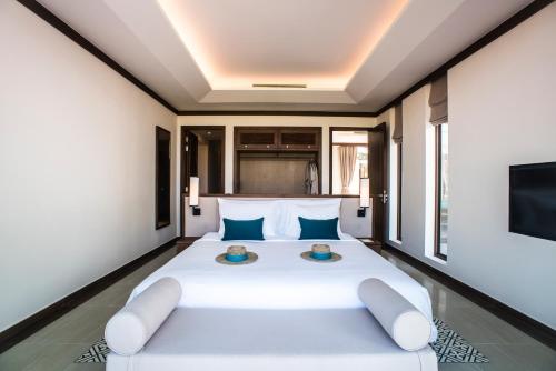 Two-Bedroom Garden Pool Villa image 7