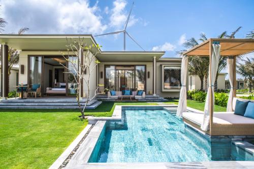 Maia Resort Quy Nhon - 수영장