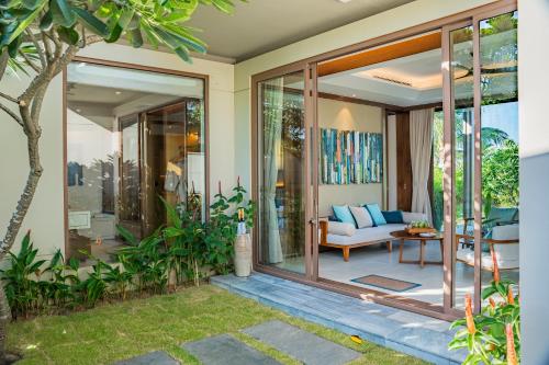 Two-Bedroom Garden Pool Villa image 4