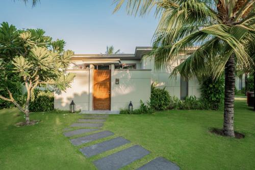 Two-Bedroom Garden Pool Villa image 1