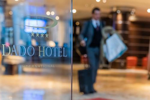 Dado Hotel International - image 2