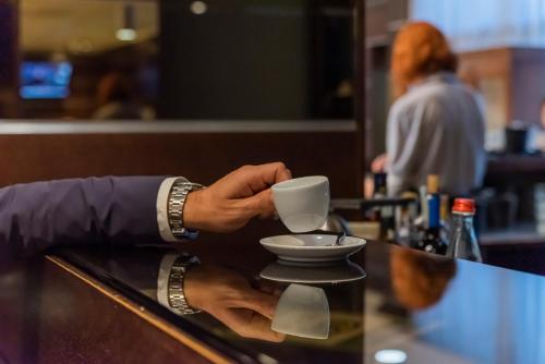 Dado Hotel International - image 3