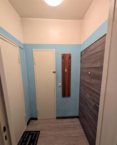 Apartment with Balcony image 9