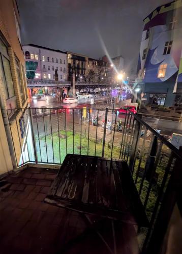 Apartment with Balcony image 4