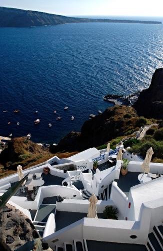 Esperas Santorini