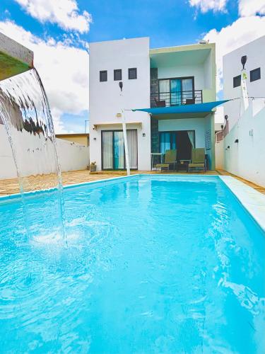 Mont Oreb Villas Onyx Flic en Flac Mont Oreb Villas Onyx Flic en Flac