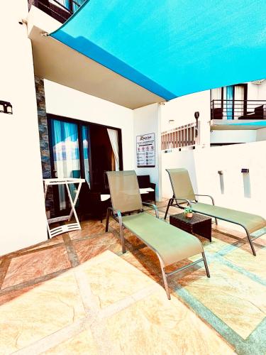 Mont Oreb Villas Onyx Flic en Flac Mont Oreb Villas Onyx Flic en Flac