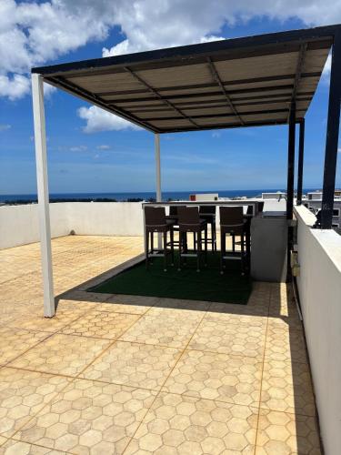 Mont Oreb Villas Onyx Flic en Flac Mont Oreb Villas Onyx Flic en Flac