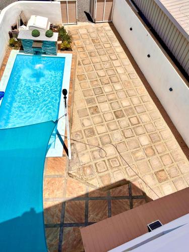 Mont Oreb Villas Onyx Flic en Flac Mont Oreb Villas Onyx Flic en Flac